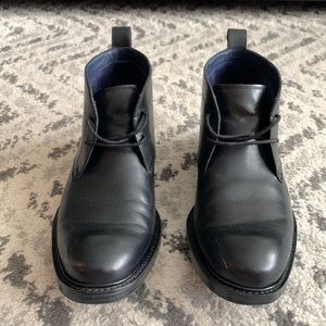 Cole Haan Waterproof Chukka Boot